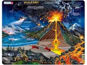 Bild von Wulkany