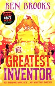 Bild von The Greatest Inventor