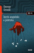 Język angi... - George Orwell -  polnische Bücher