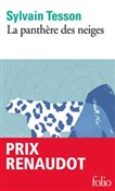 Panthere d... - Sylvain Tesson -  Polnische Buchandlung 
