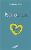 Polnische buch : Psalmotera... - Piotr Kwiatek