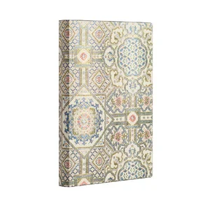 Obrazek Notes Paperblanks Ashta Flexi Mini linia