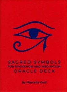 Bild von Sacred Symbols Oracle