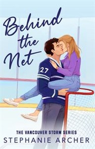 Bild von Behind The Net