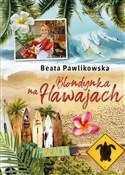 Polnische buch : Blondynka ... - Beata Pawlikowska