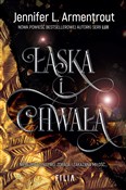 Zobacz : Łaska i ch... - Jennifer L. Armentrout