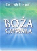 Polnische buch : Boża chwał... - Kenneth E. Hagin