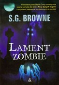 Lament zom... - S.G. Browne - Ksiegarnia w niemczech