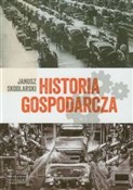 Historia g... - Janusz Skodlarski - buch auf polnisch 