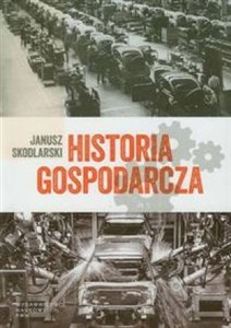 Bild von Historia gospodarcza