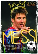 Polnische buch : Messi Mały... - Yvette Zółtowska-Darska