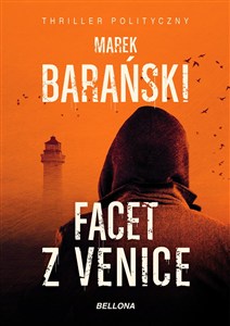 Obrazek Facet z Venice