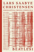 Polska książka : Beatlesi - Lars Saabye Christensen