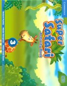 Super Safa... - Herbert Puchta, Günter Gerngross, Peter Lewis-Jones -  Książka z wysyłką do Niemiec 