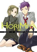 Horimiya. ... - Daisuke Hagiwara, Hero - buch auf polnisch 