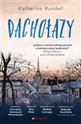 Dachołazy - Rundell Katherine - buch auf polnisch 