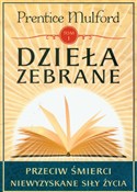 Polnische buch : Dzieła zeb... - Prentice Mulford