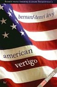 Bild von American Vertigo Podróż przez Amerykę śladami Tocqueville’a