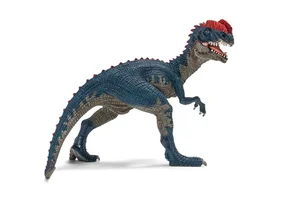 Bild von Diplozaurus