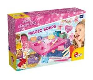 Bild von Princess magic soaps