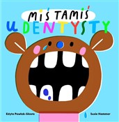 Polnische buch : Miś Tamiś ... - Pawlak-Sikora Edyta