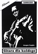 Polska książka : Gitara dla... - Grzegorz Templin