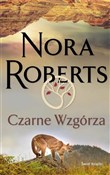 Czarne Wzg... - Nora Roberts -  polnische Bücher