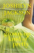 Polnische buch : Grown-Up K... - Joshilyn Jackson