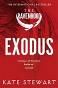 Exodus - Kate Stewart -  fremdsprachige bücher polnisch 