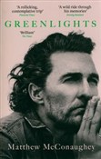 Greenlight... - Matthew McConaughey -  Polnische Buchandlung 