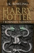 Książka : Harry Pott... - J.K. Rowling