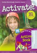 Activate! ... - Carolyn Barraclough, Suzanne Gaynor - buch auf polnisch 