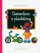 Elementarz... - Anna Wiśniewska - Ksiegarnia w niemczech