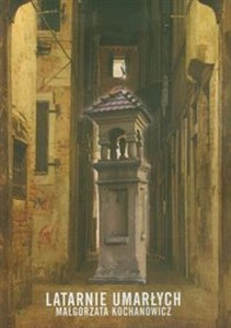 Obrazek Latarnie umarłych