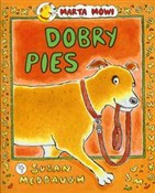 Zobacz : Marta Mówi... - Susan Meddaugh