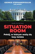 Polnische buch : Situation ... - George Stephanopoulos, Lisa Dickey