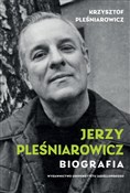 Polska książka : Jerzy Pleś... - Krzysztof Pleśniarowicz