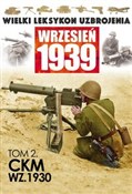 CKM WZ.193... -  Książka z wysyłką do Niemiec 