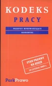 Kodeks pra... -  polnische Bücher