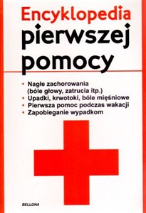 Bild von Encyklopedia pierwszej pomocy
