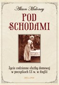 Pod schoda... - Alison Maloney -  fremdsprachige bücher polnisch 