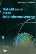 Polnische buch : Satelitarn... - Ryszard J. Zieliński