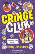 Cringe Clu... - Emily-Jane Clark -  fremdsprachige bücher polnisch 
