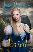 Anioł - Jude Deveraux -  Książka z wysyłką do Niemiec 