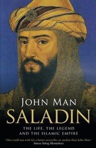 Obrazek Saladin