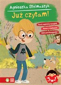 Już czytam... - Agnieszka Stelmaszyk -  fremdsprachige bücher polnisch 