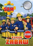 Strażak Sa... - Opracowanie Zbiorowe -  polnische Bücher