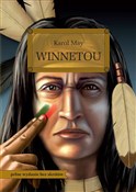 Winnetou - Karol May -  fremdsprachige bücher polnisch 