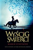 Polska książka : Wyścig śmi... - Maggie Stiefvater