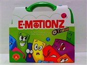 Polska książka : E-MOTIONZ ...